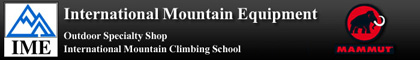 IME North Conway