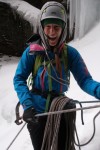 Petra Cliffs Mountaineering School